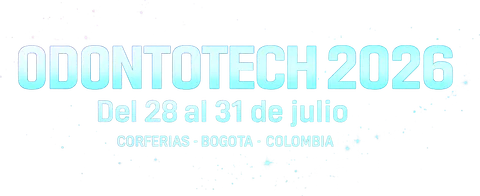 Odontotech 2026 — Próximo evento